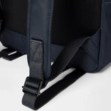 Paul Smith - Men's Backpack in Navy Blue