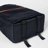 Paul Smith Men's Backpack in Navy Blue