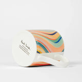 Paul Smith Swirl Print Bone China Mug