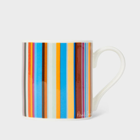 Paul Smith - Signature Stripe Bone China Mug