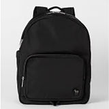 Paul Smith Men's Backpack in Black