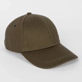 Paul Smith - Men's Zebra Cap in Seasonal Green