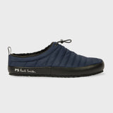 Paul Smith - Larsen Mule Slippers in Navy