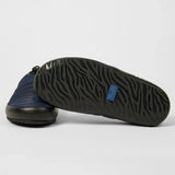 Paul Smith - Larsen Mule Slippers in Navy