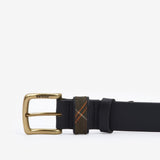 Barbour Men's Esk Belt in Black