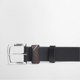 Barbour Men's Esk Belt in Black