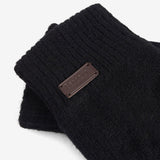 Barbour Men's Carlton Gloves in Black