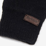 Barbour Men's Carlton Gloves in Black