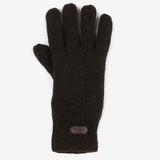 Barbour Men's Carlton Gloves in Dark Green