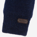 Barbour Men's Carlton Gloves in Navy