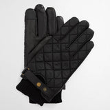 Barbour Men's Slingsby Gloves in Black