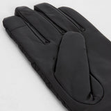 Barbour Men's Slingsby Gloves in Black