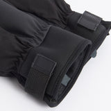 Barbour Mens Belton Waterproof Gloves in Black