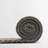 Barbour Branton Beanie and Scarf Gift Set in Midnight Oak