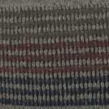 Barbour Branton Beanie and Scarf Gift Set in Midnight Oak