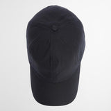 Barbour Men's Wax Sports Cap in Navy