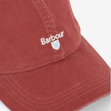 Barbour - Sport Cap Cascade in Russet Brown