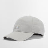 Barbour Men's Sport Cap Cascade in Mineral Blue