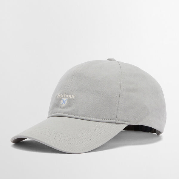 Barbour Men's Sport Cap Cascade in Mineral Blue