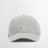 Barbour Men's Sport Cap Cascade in Mineral Blue