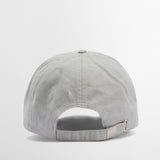 Barbour Men's Sport Cap Cascade in Mineral Blue