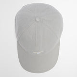 Barbour Men's Sport Cap Cascade in Mineral Blue