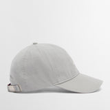 Barbour Men's Sport Cap Cascade in Mineral Blue