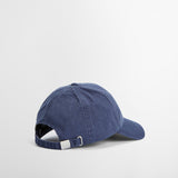 Barbour Men's Sport Cap Cascade in Oceana