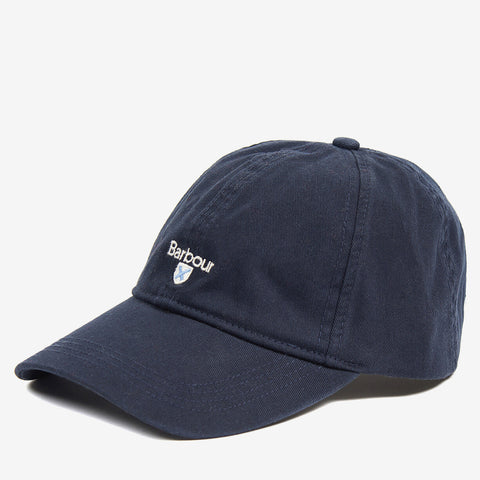 Barbour Cascade Sports Cap in Navy