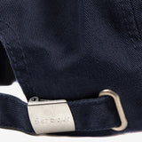 Barbour Cascade Sports Cap in Navy