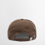 Barbour Men's Sport Cap Cascade in Olive
