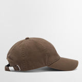Barbour Men's Sport Cap Cascade in Olive