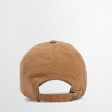 Barbour Men's Sport Cap Cascade in Bronze