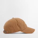 Barbour Men's Sport Cap Cascade in Bronze