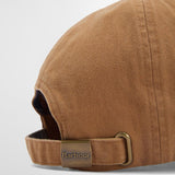 Barbour Men's Sport Cap Cascade in Bronze