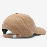 Barbour Men's Sport Cap Cascade in Stone