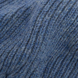 Barbour Men's Carlton Beanie in Dark Denim