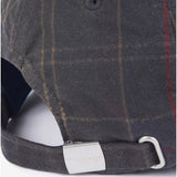 Barbour Darwen Cap in Classic Tartan