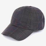 Barbour Darwen Cap in Classic Tartan
