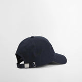 Barbour Men's Campbell Sport Cap in Navy