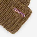 Barbour Men's Mosely Beanie in Light Sage