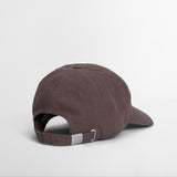 Barbour Men's Lipton Cap in Gunmetal