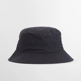 Barbour Men's Transport Bucket Hat in Navy