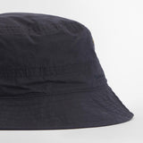 Barbour Men's Transport Bucket Hat in Navy