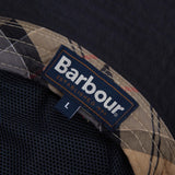 Barbour Men's Transport Bucket Hat in Navy