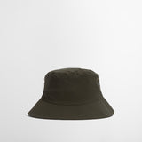 Barbour Men's Hartley Bucket Hat in Sage