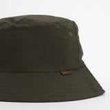 Barbour Men's Hartley Bucket Hat in Sage