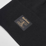 Barbour Men's Harton Beanie in Black
