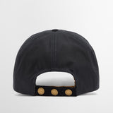 Barbour Men's Ashby Cap in Navy