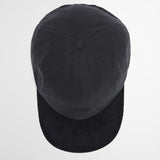 Barbour Men's Ashby Cap in Navy